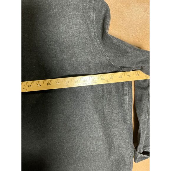 Allison Daley Denim Jacket & Pants Set Floral Embroidered Women's Outfit - Picture 11 of 12